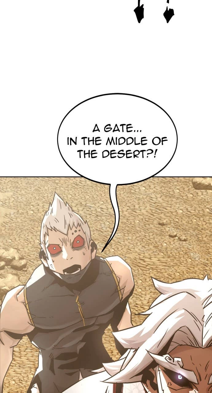 The Dang Clan’s Swordmaster Heir Just Wants a Normal Life Chapter 58 Page 41