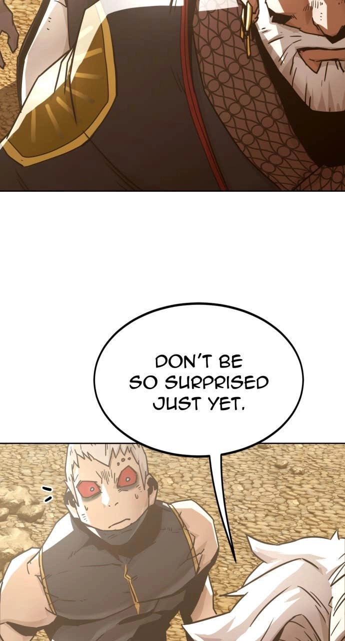 The Dang Clan’s Swordmaster Heir Just Wants a Normal Life Chapter 58 Page 42