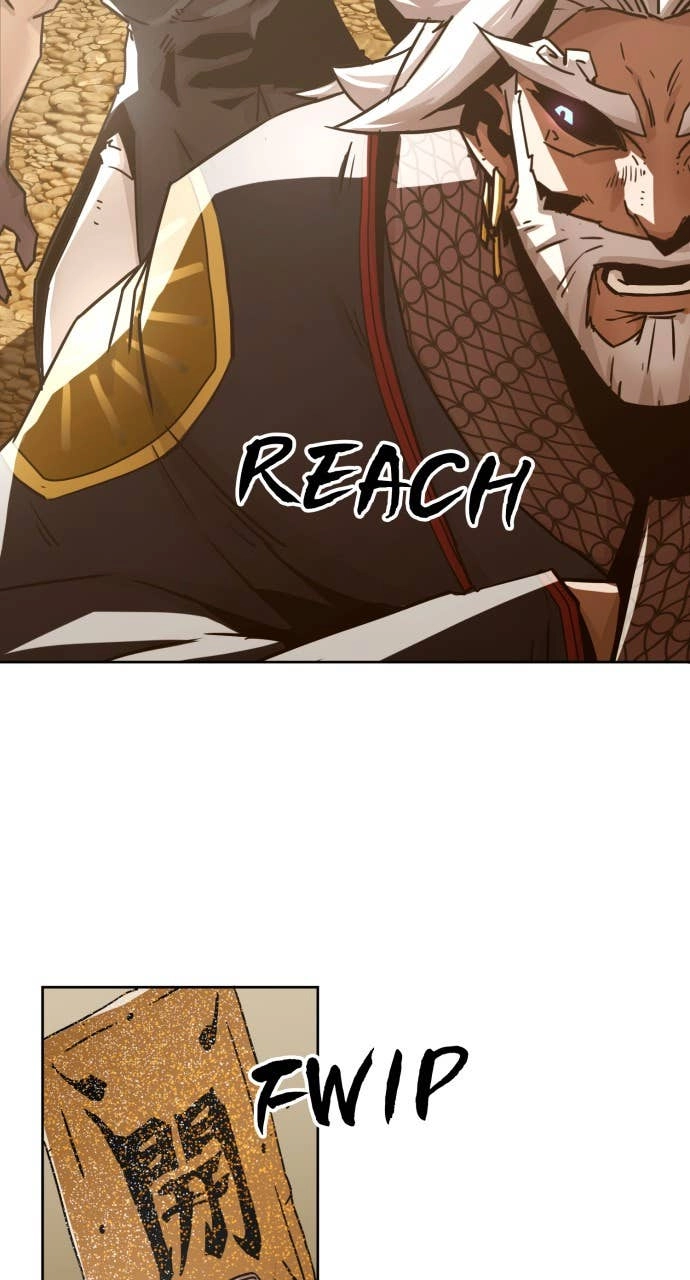 The Dang Clan’s Swordmaster Heir Just Wants a Normal Life Chapter 58 Page 43