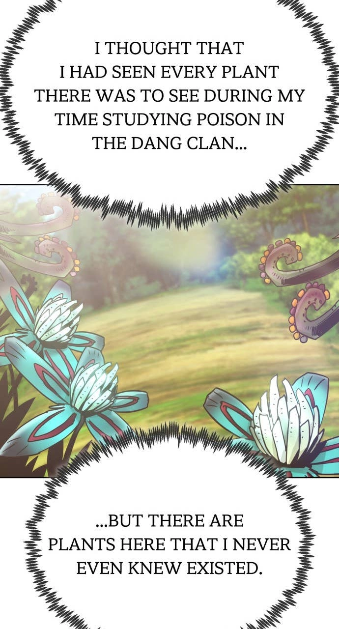 The Dang Clan’s Swordmaster Heir Just Wants a Normal Life Chapter 58 Page 51