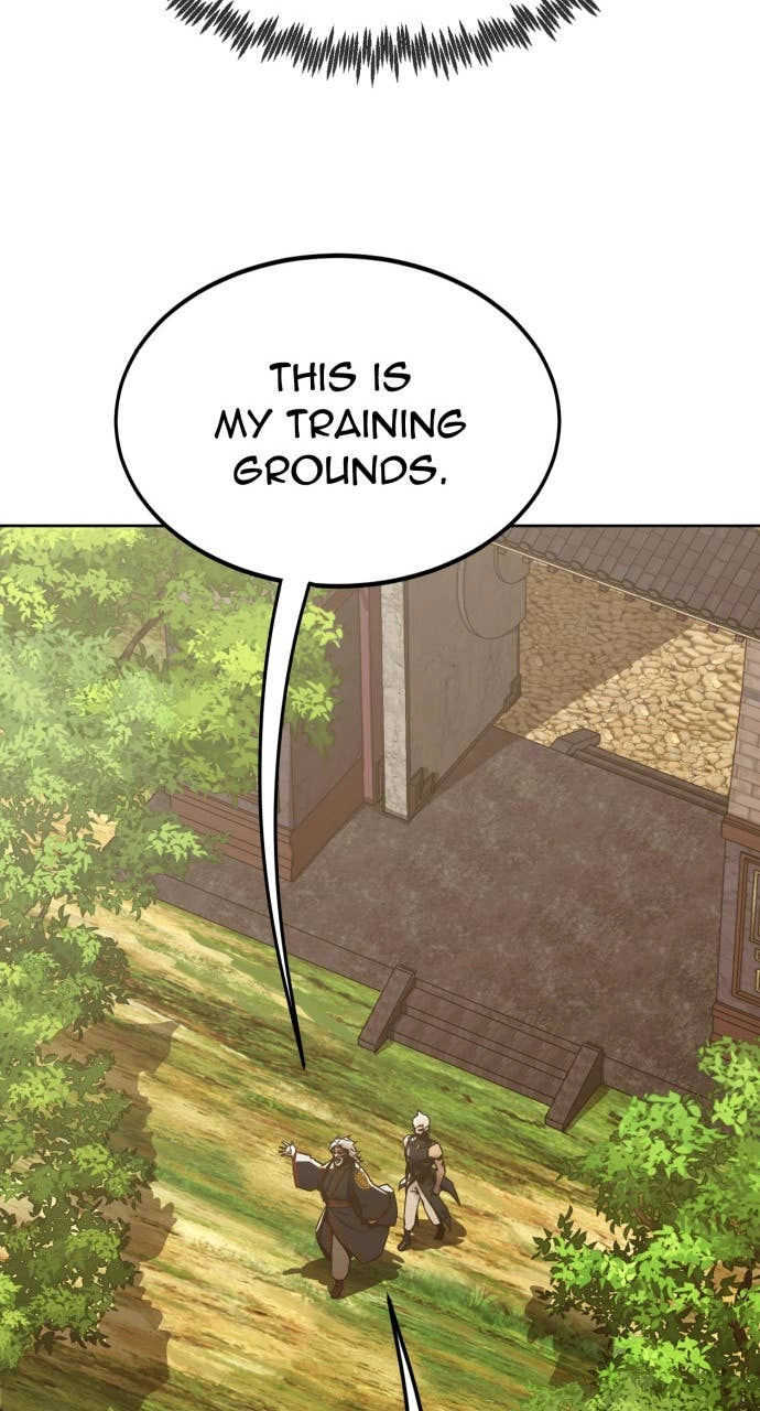 The Dang Clan’s Swordmaster Heir Just Wants a Normal Life Chapter 58 Page 52