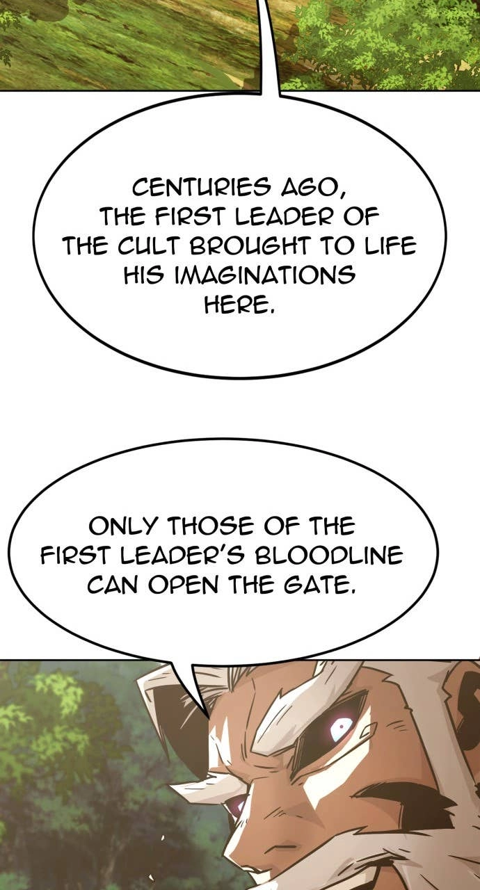 The Dang Clan’s Swordmaster Heir Just Wants a Normal Life Chapter 58 Page 53