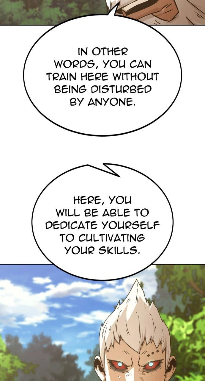 The Dang Clan’s Swordmaster Heir Just Wants a Normal Life Chapter 58 Page 54