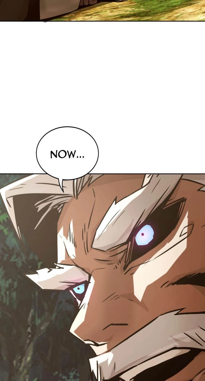 The Dang Clan’s Swordmaster Heir Just Wants a Normal Life Chapter 58 Page 57