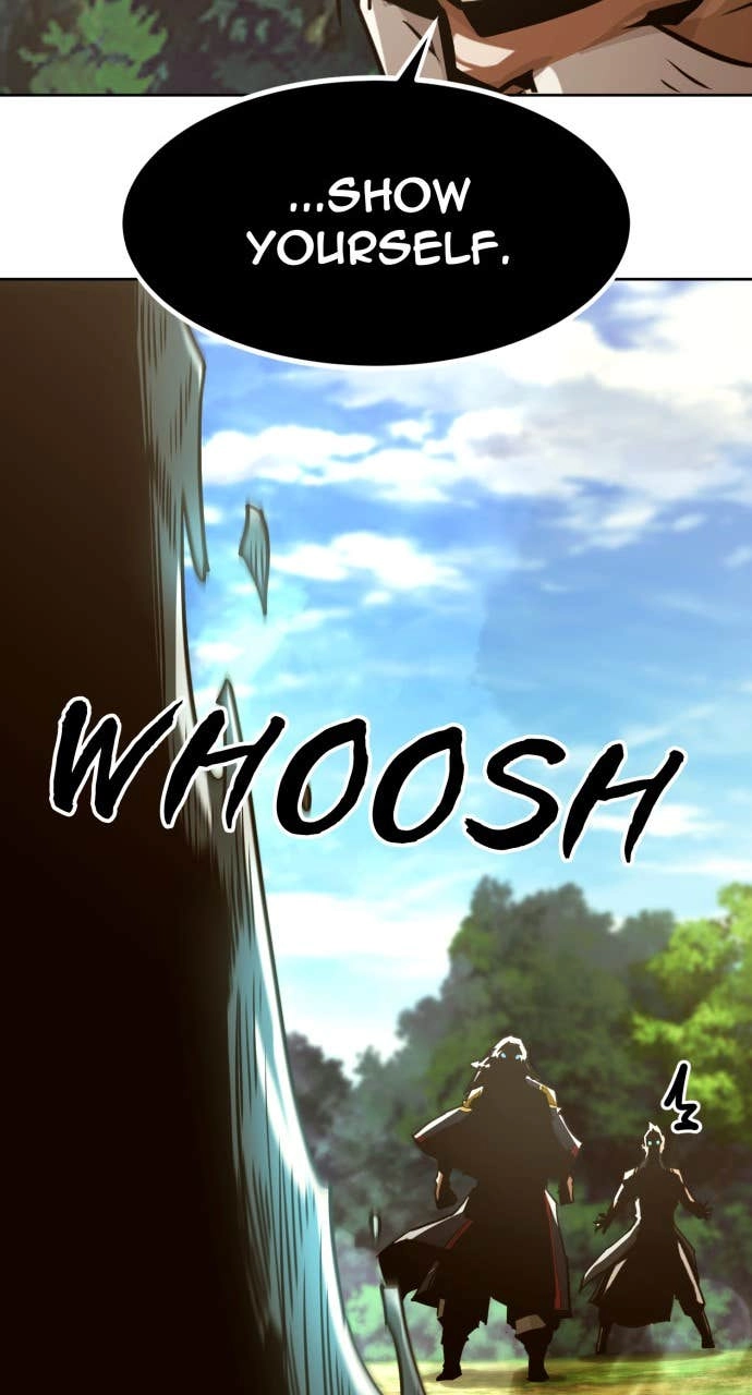 The Dang Clan’s Swordmaster Heir Just Wants a Normal Life Chapter 58 Page 58