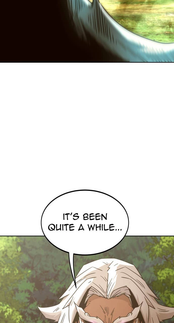 The Dang Clan’s Swordmaster Heir Just Wants a Normal Life Chapter 58 Page 59