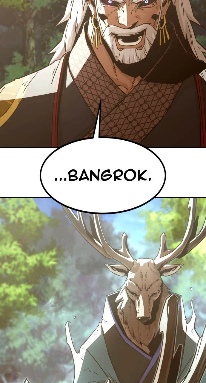 The Dang Clan’s Swordmaster Heir Just Wants a Normal Life Chapter 58 Page 60