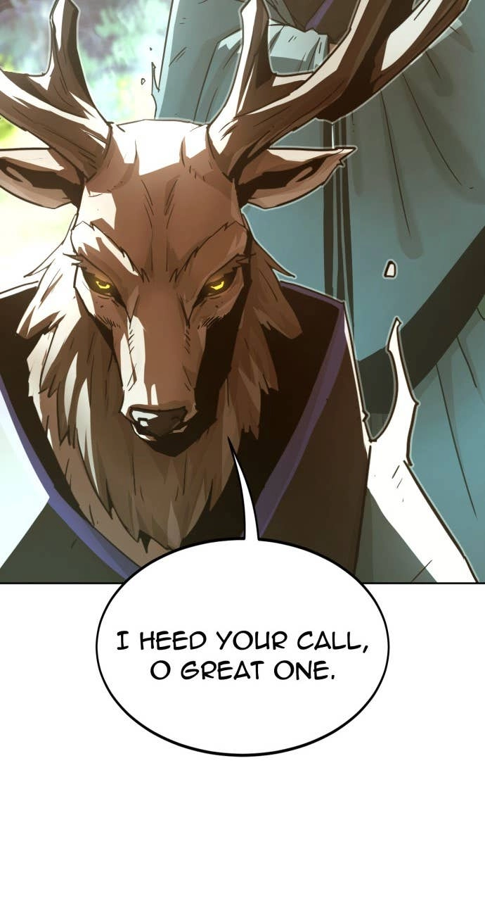 The Dang Clan’s Swordmaster Heir Just Wants a Normal Life Chapter 58 Page 61