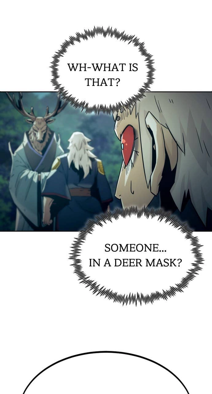 The Dang Clan’s Swordmaster Heir Just Wants a Normal Life Chapter 58 Page 62