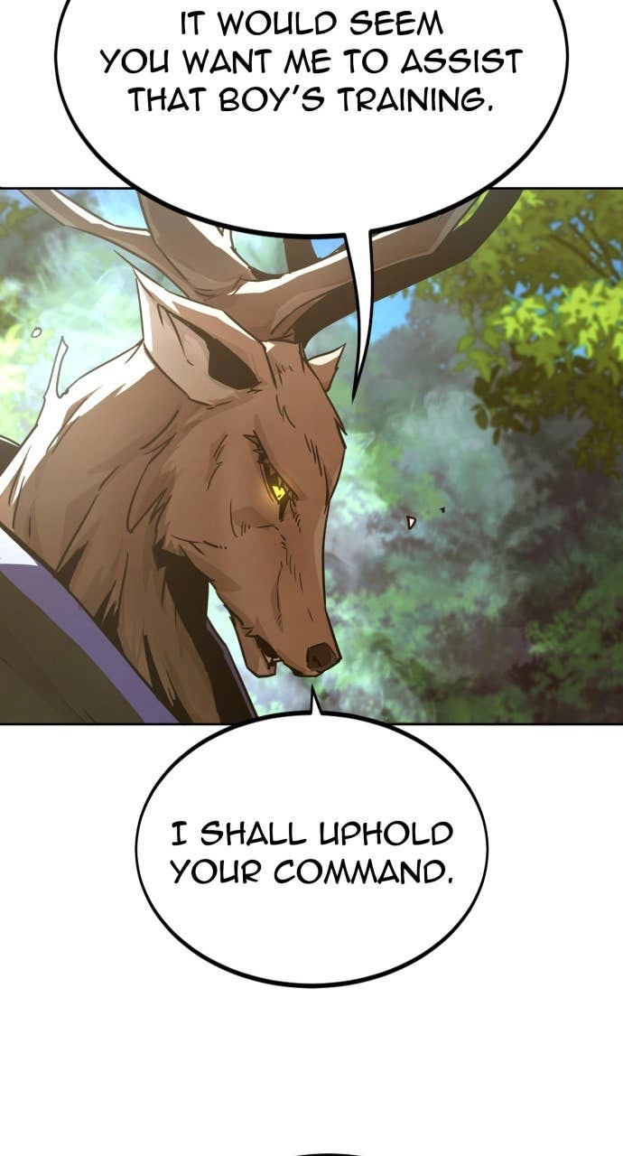 The Dang Clan’s Swordmaster Heir Just Wants a Normal Life Chapter 58 Page 63