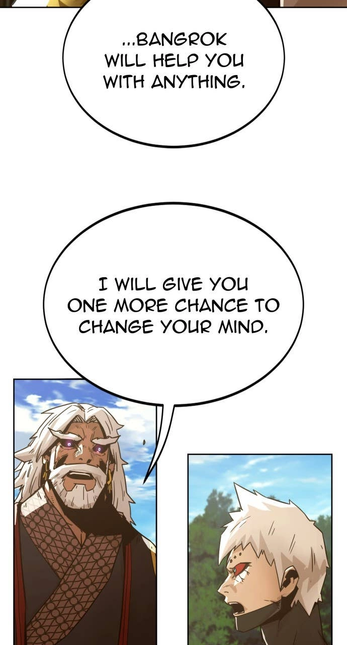 The Dang Clan’s Swordmaster Heir Just Wants a Normal Life Chapter 58 Page 65
