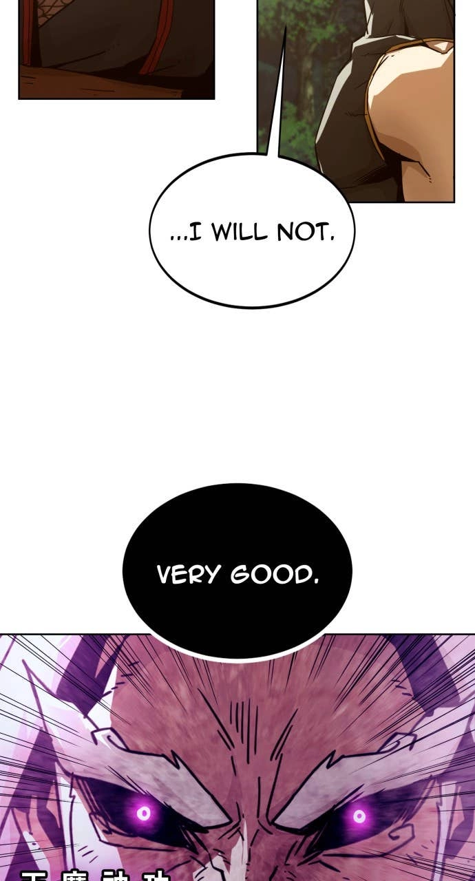 The Dang Clan’s Swordmaster Heir Just Wants a Normal Life Chapter 58 Page 66
