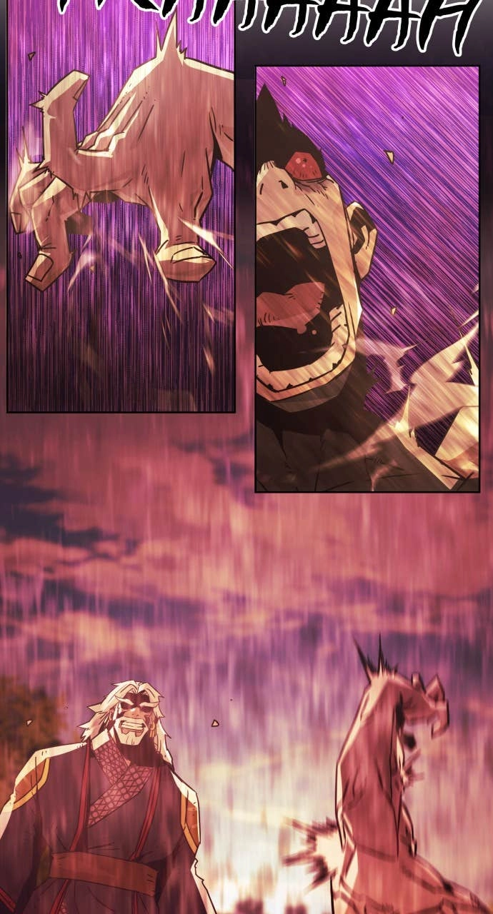 The Dang Clan’s Swordmaster Heir Just Wants a Normal Life Chapter 58 Page 70