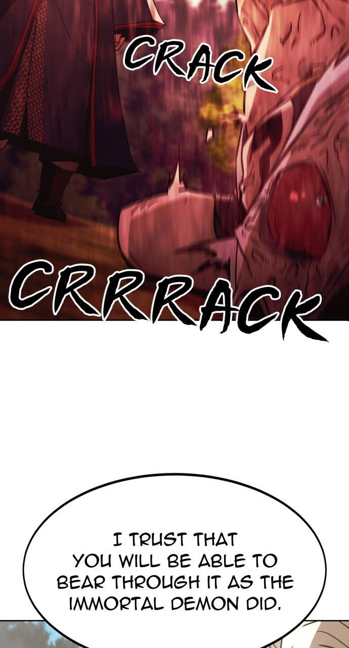 The Dang Clan’s Swordmaster Heir Just Wants a Normal Life Chapter 58 Page 71
