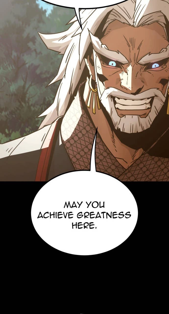 The Dang Clan’s Swordmaster Heir Just Wants a Normal Life Chapter 58 Page 72