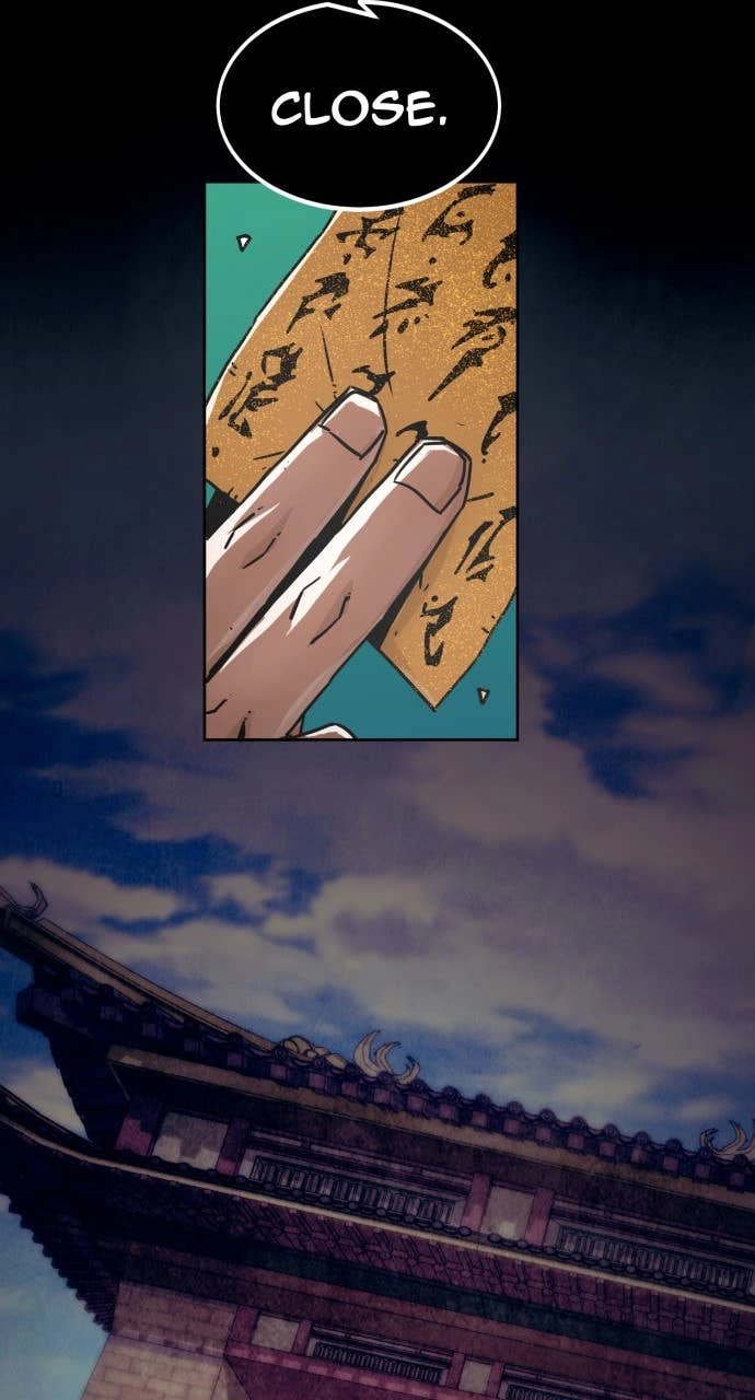 The Dang Clan’s Swordmaster Heir Just Wants a Normal Life Chapter 58 Page 73
