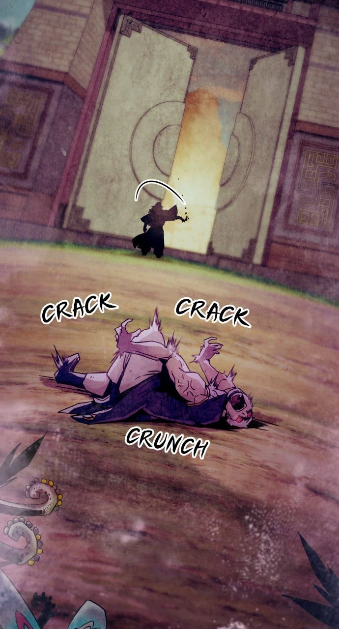 The Dang Clan’s Swordmaster Heir Just Wants a Normal Life Chapter 58 Page 74