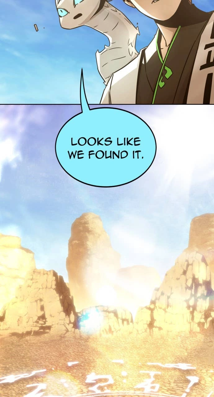 The Dang Clan’s Swordmaster Heir Just Wants a Normal Life Chapter 58 Page 76