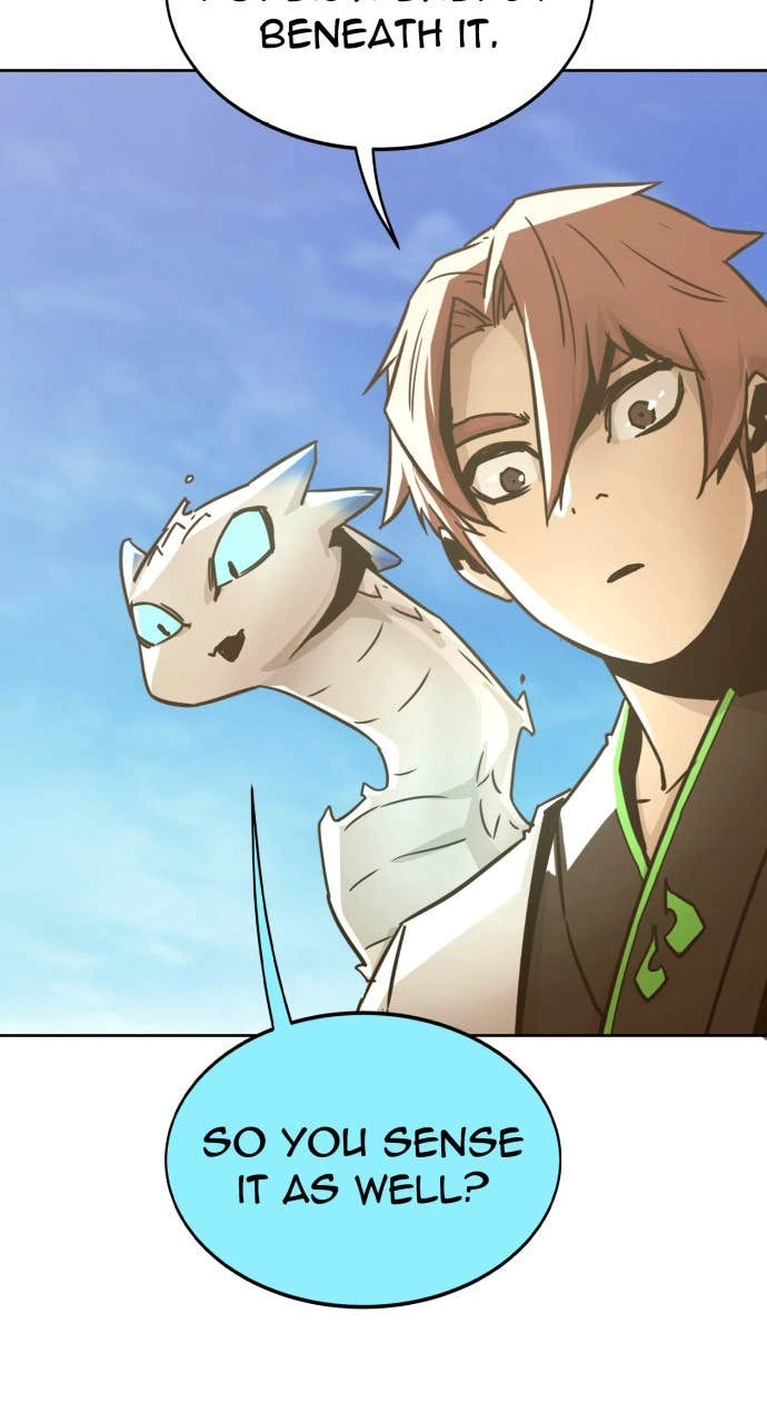 The Dang Clan’s Swordmaster Heir Just Wants a Normal Life Chapter 58 Page 79