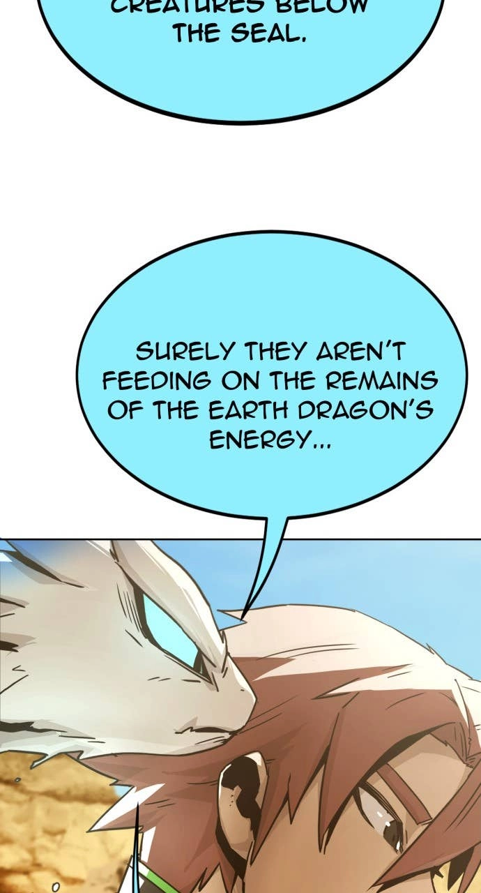 The Dang Clan’s Swordmaster Heir Just Wants a Normal Life Chapter 58 Page 82