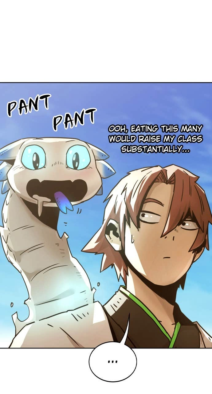 The Dang Clan’s Swordmaster Heir Just Wants a Normal Life Chapter 58 Page 88