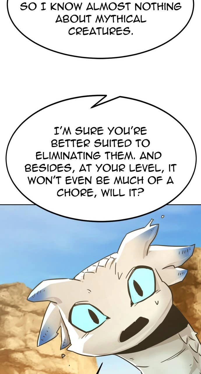 The Dang Clan’s Swordmaster Heir Just Wants a Normal Life Chapter 58 Page 91