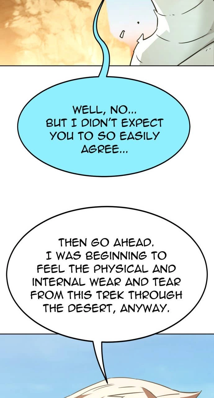 The Dang Clan’s Swordmaster Heir Just Wants a Normal Life Chapter 58 Page 92