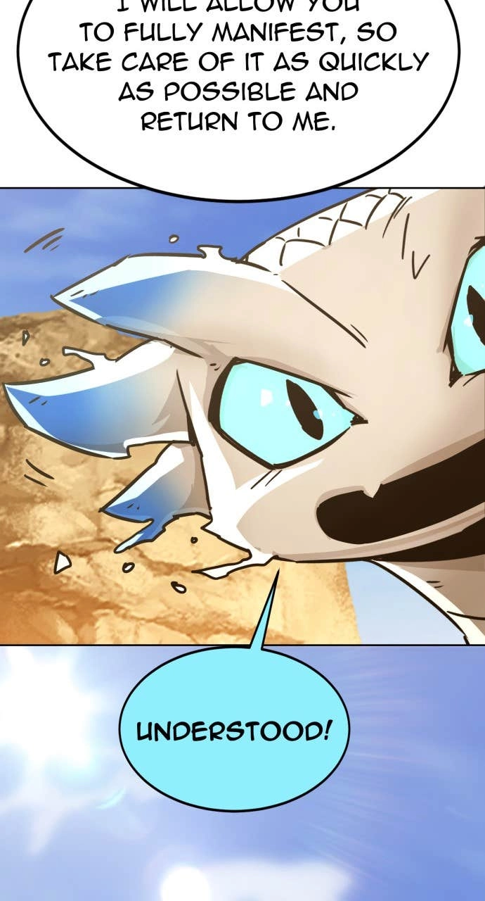 The Dang Clan’s Swordmaster Heir Just Wants a Normal Life Chapter 58 Page 94