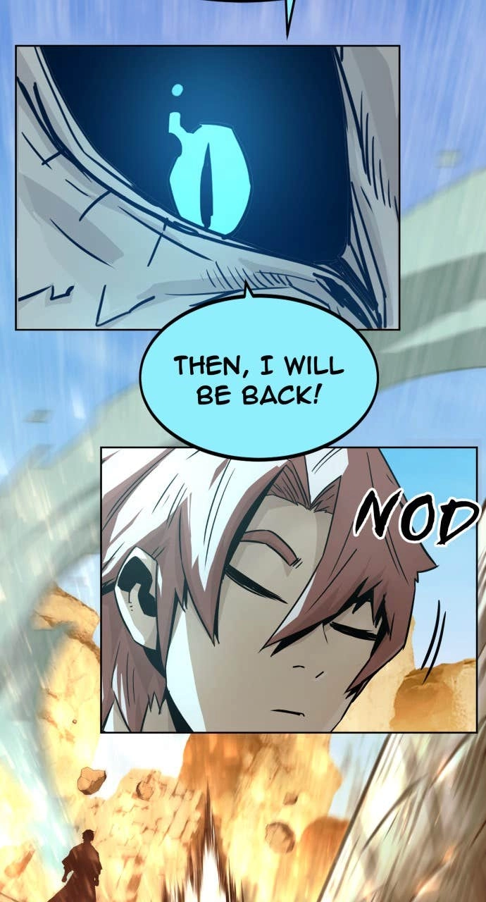 The Dang Clan’s Swordmaster Heir Just Wants a Normal Life Chapter 58 Page 97