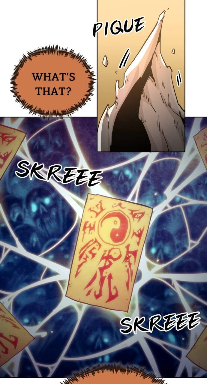 The Dang Clan’s Swordmaster Heir Just Wants a Normal Life Chapter 58 Page 101