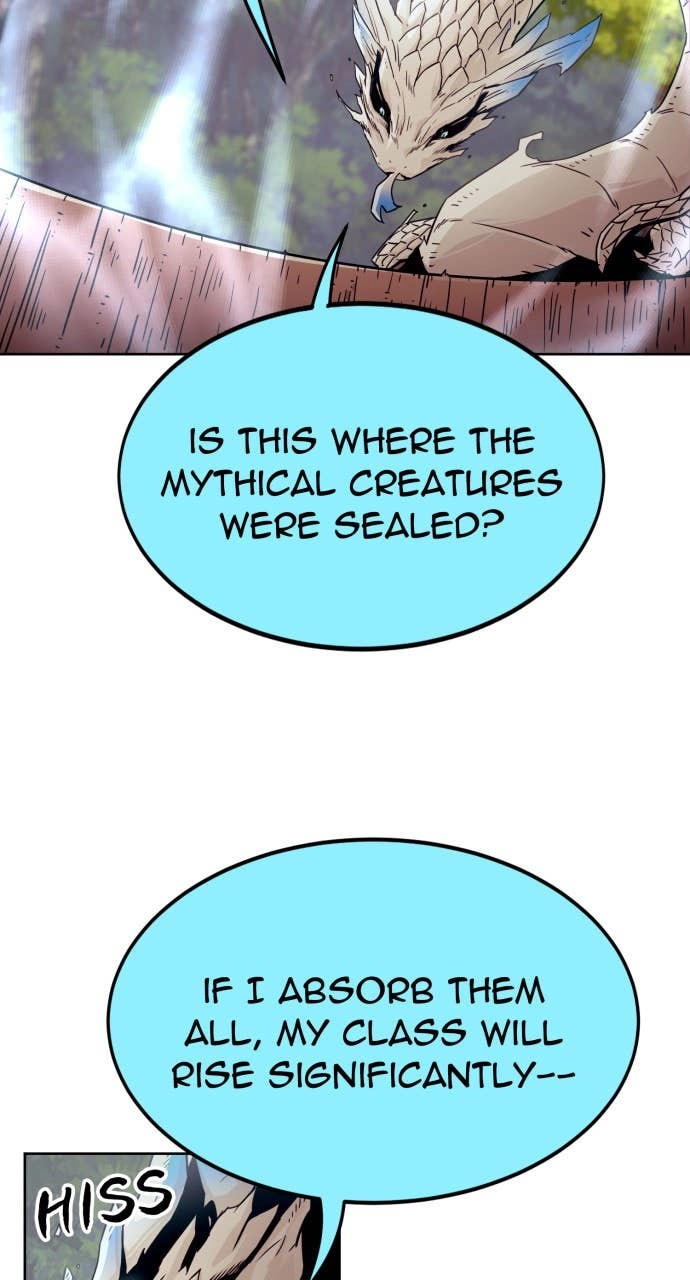 The Dang Clan’s Swordmaster Heir Just Wants a Normal Life Chapter 59 Page 5