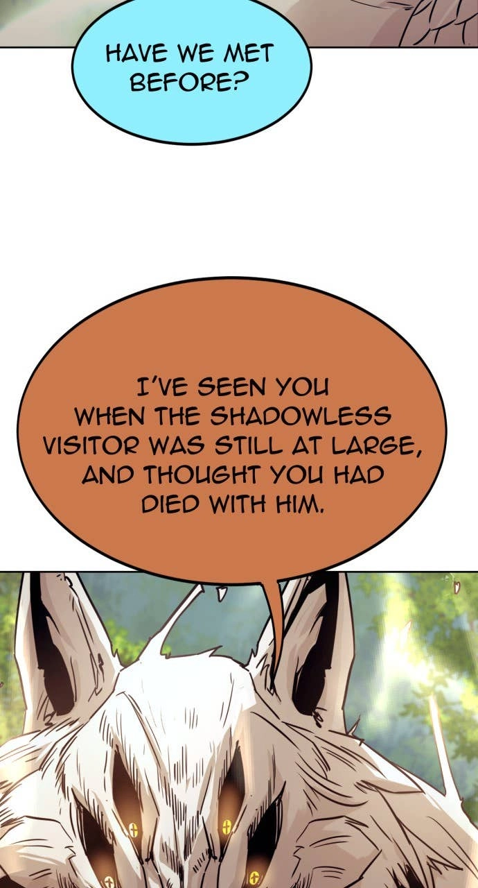 The Dang Clan’s Swordmaster Heir Just Wants a Normal Life Chapter 59 Page 14