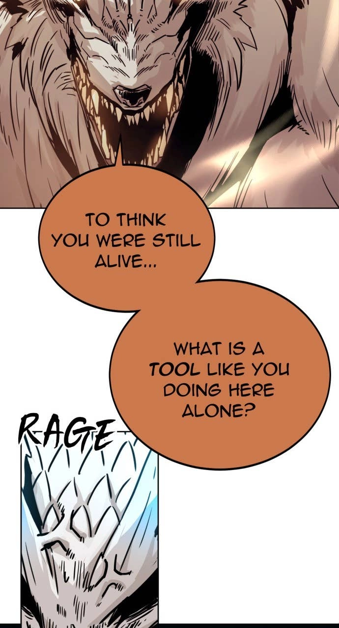 The Dang Clan’s Swordmaster Heir Just Wants a Normal Life Chapter 59 Page 15