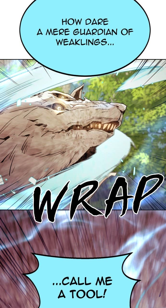 The Dang Clan’s Swordmaster Heir Just Wants a Normal Life Chapter 59 Page 17