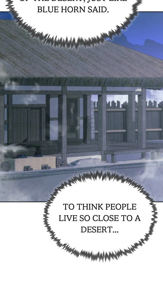 The Dang Clan’s Swordmaster Heir Just Wants a Normal Life Chapter 59 Page 22
