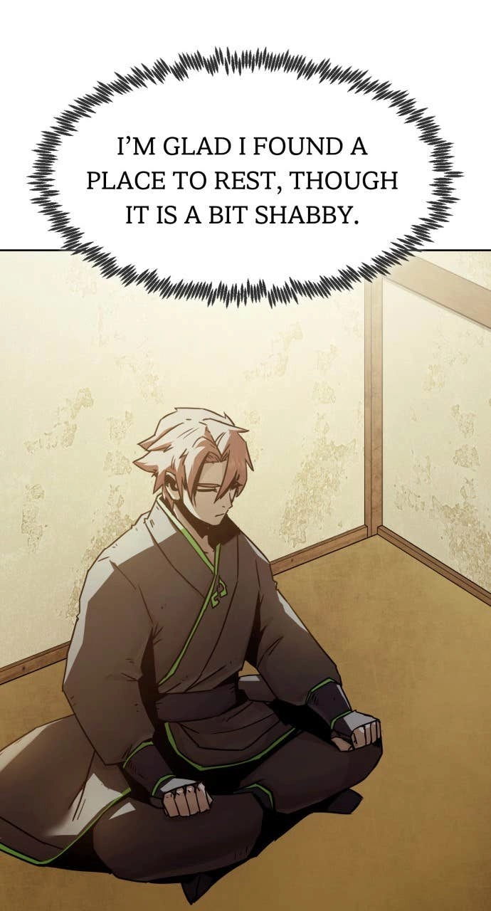 The Dang Clan’s Swordmaster Heir Just Wants a Normal Life Chapter 59 Page 23