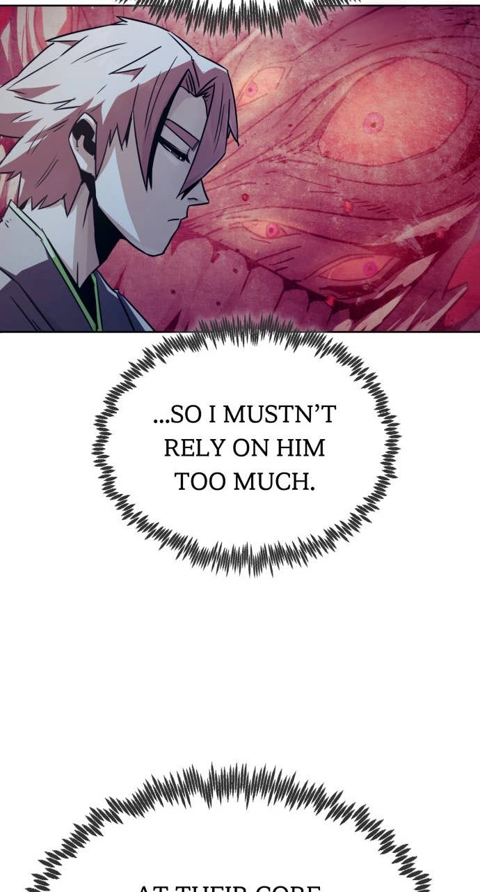 The Dang Clan’s Swordmaster Heir Just Wants a Normal Life Chapter 59 Page 25