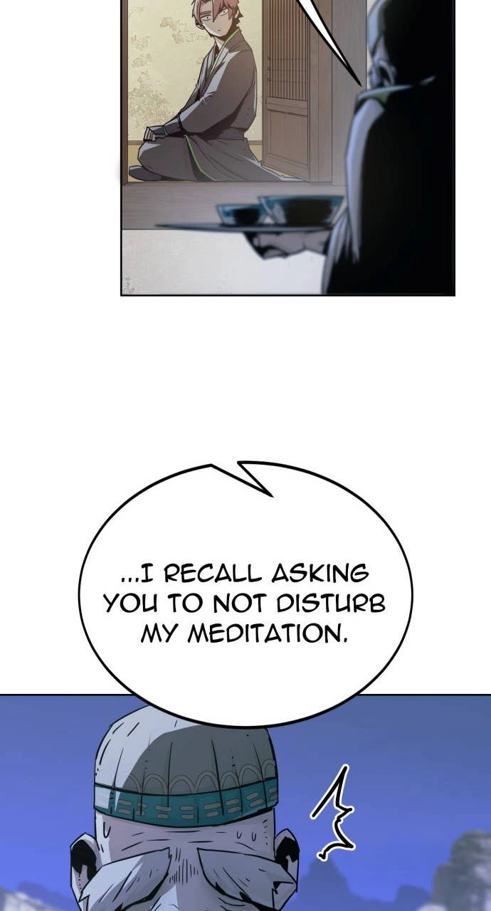 The Dang Clan’s Swordmaster Heir Just Wants a Normal Life Chapter 59 Page 27