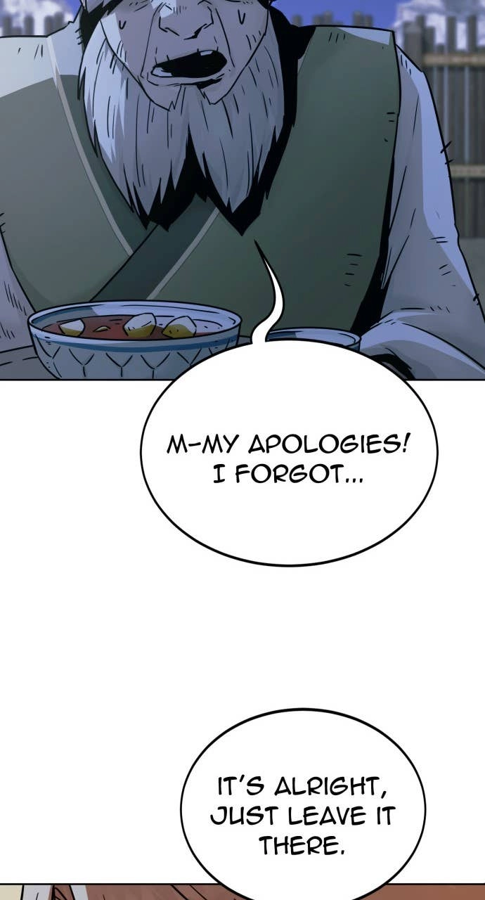 The Dang Clan’s Swordmaster Heir Just Wants a Normal Life Chapter 59 Page 28