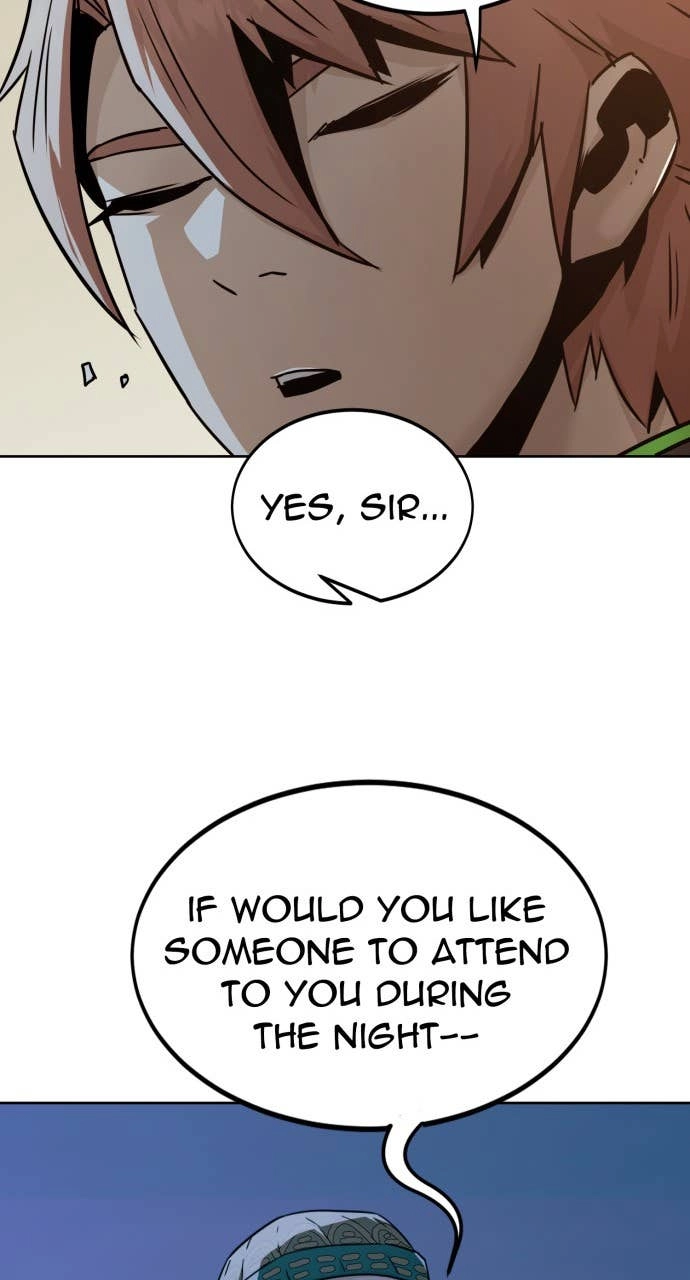 The Dang Clan’s Swordmaster Heir Just Wants a Normal Life Chapter 59 Page 29