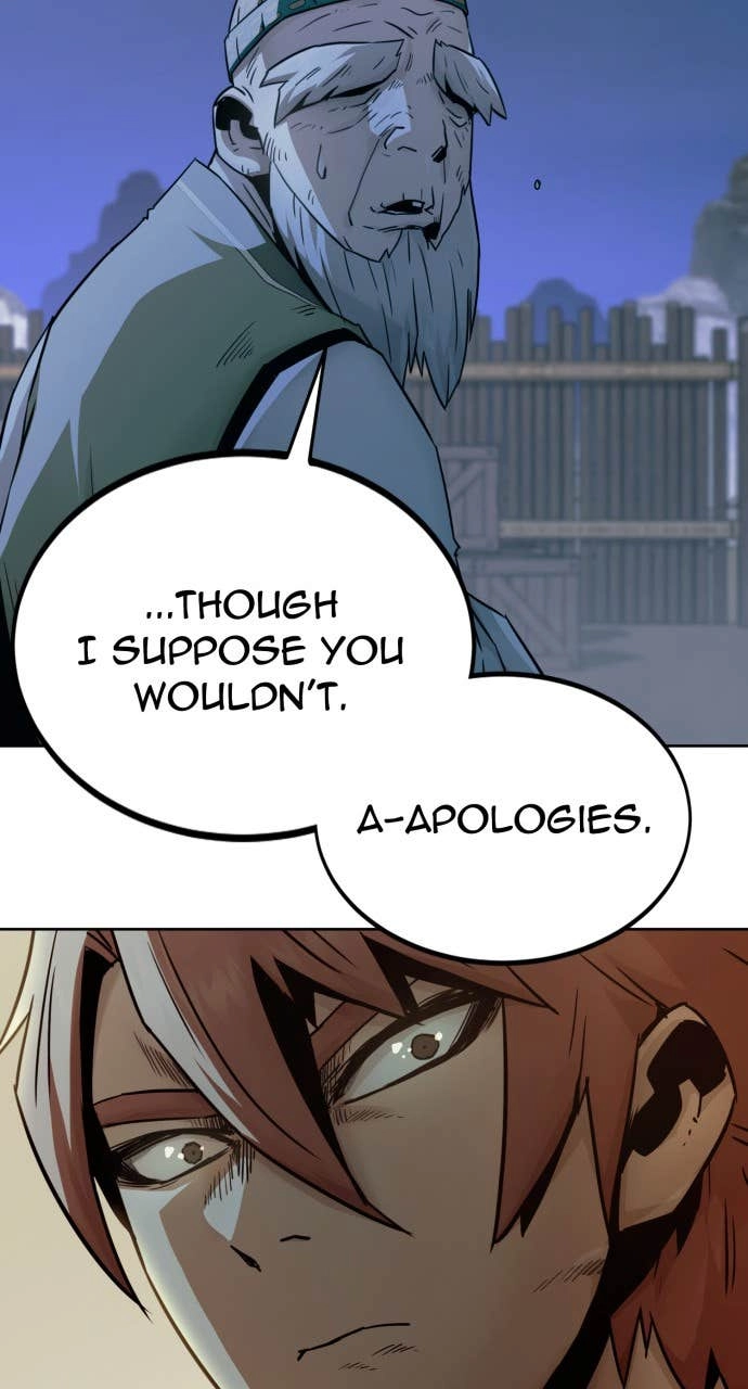 The Dang Clan’s Swordmaster Heir Just Wants a Normal Life Chapter 59 Page 30