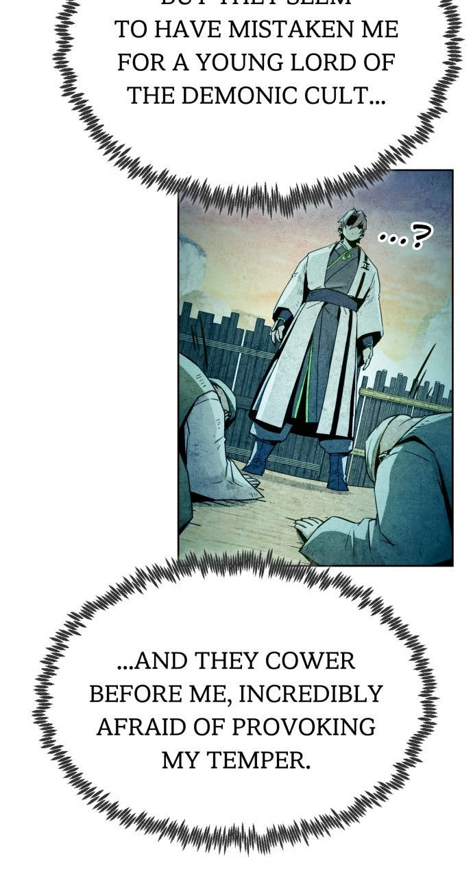 The Dang Clan’s Swordmaster Heir Just Wants a Normal Life Chapter 59 Page 32