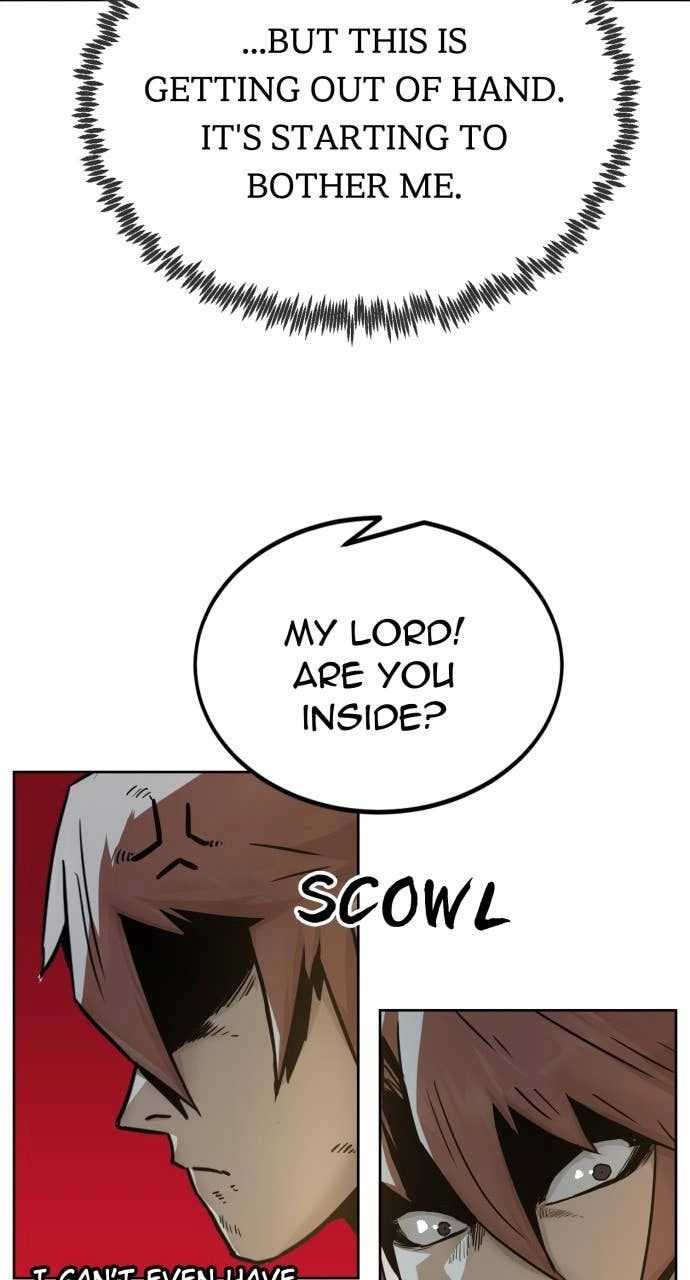 The Dang Clan’s Swordmaster Heir Just Wants a Normal Life Chapter 59 Page 34