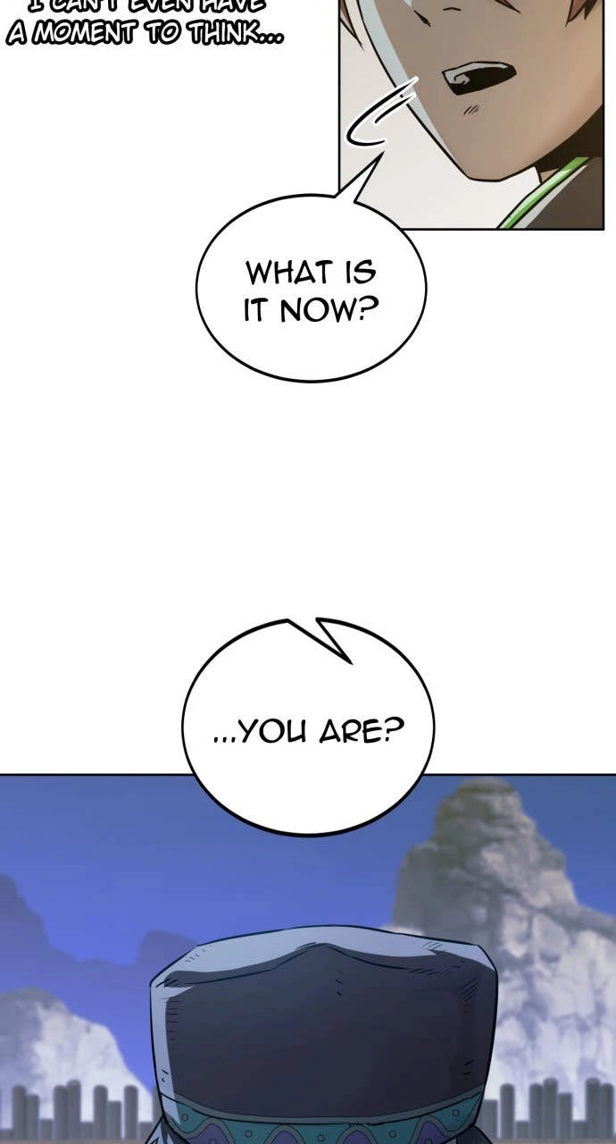 The Dang Clan’s Swordmaster Heir Just Wants a Normal Life Chapter 59 Page 35
