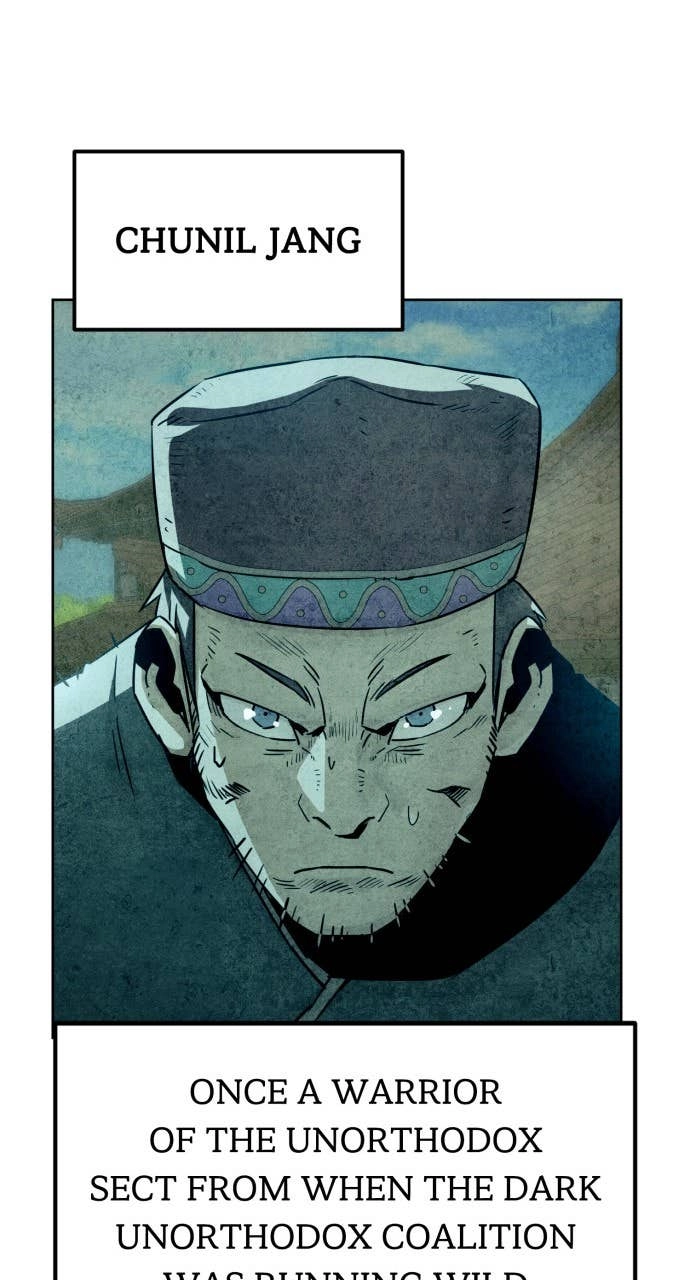 The Dang Clan’s Swordmaster Heir Just Wants a Normal Life Chapter 59 Page 38