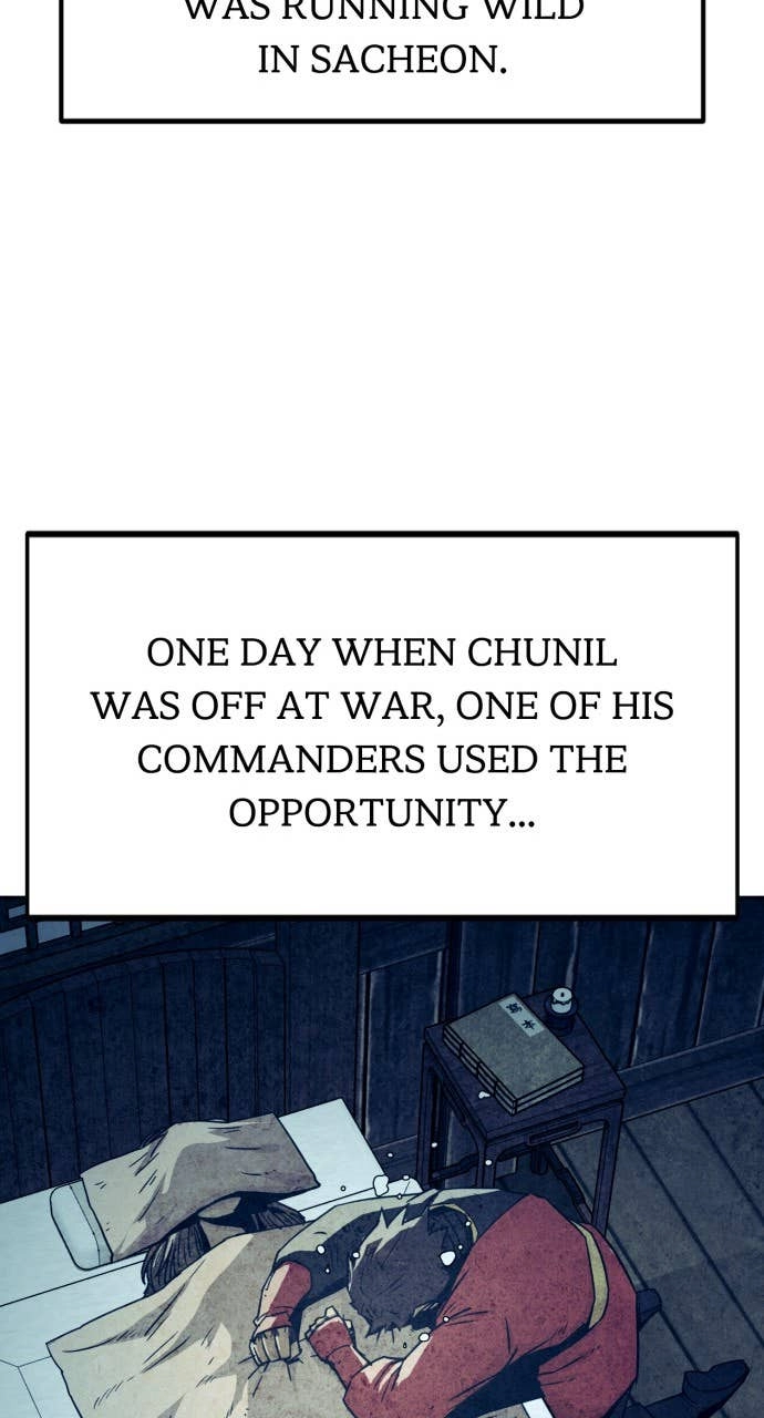 The Dang Clan’s Swordmaster Heir Just Wants a Normal Life Chapter 59 Page 39