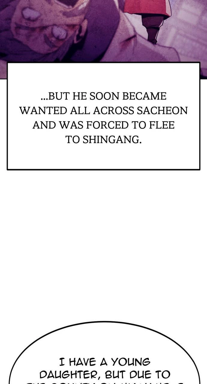 The Dang Clan’s Swordmaster Heir Just Wants a Normal Life Chapter 59 Page 41