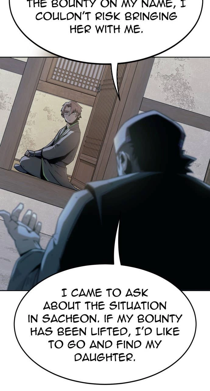The Dang Clan’s Swordmaster Heir Just Wants a Normal Life Chapter 59 Page 42