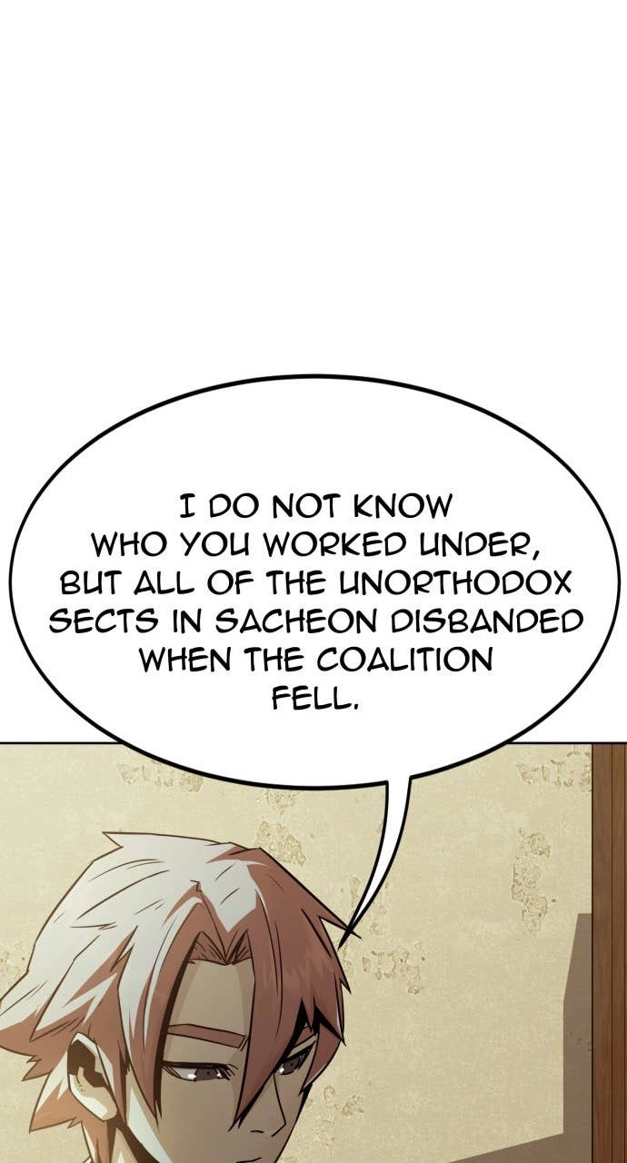 The Dang Clan’s Swordmaster Heir Just Wants a Normal Life Chapter 59 Page 43
