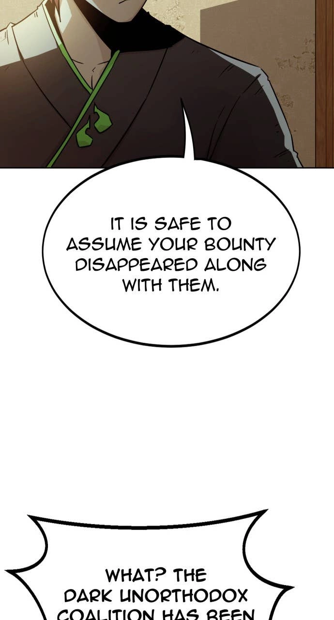 The Dang Clan’s Swordmaster Heir Just Wants a Normal Life Chapter 59 Page 44
